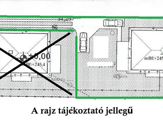 Eladó ház Érd 96 nm