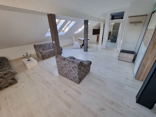 Kiadó lakás Érd 90 nm