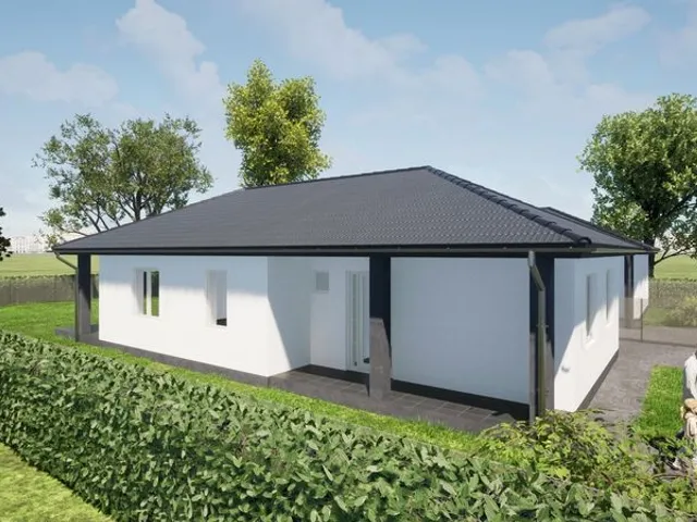 Eladó ház Ercsi 95 nm