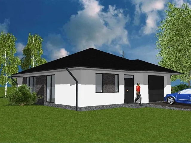 Eladó ház Érd 148 nm