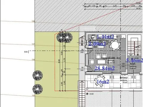 Eladó ház Érd 157 nm