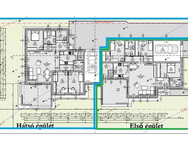 Eladó ház Sóskút 144 nm