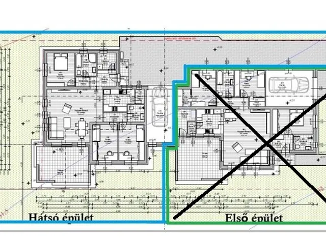 Eladó ház Sóskút 144 nm