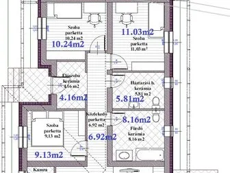 Eladó ház Diósd 110 nm