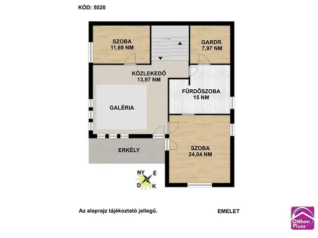 Eladó ház Érd 366 nm