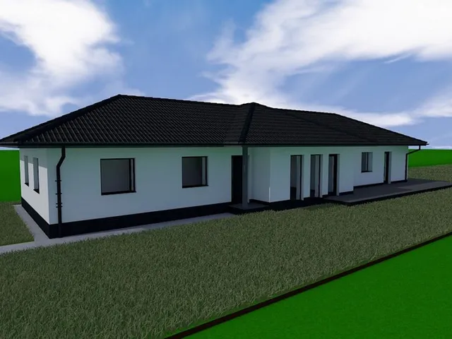 Eladó ház Érd 132 nm