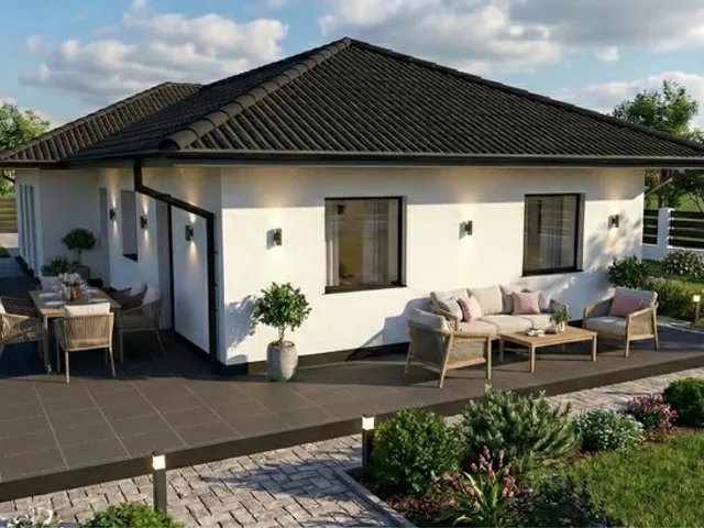 Eladó ház Érd 132 nm