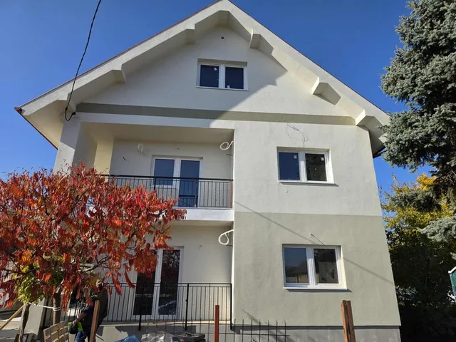 Eladó lakás Iváncsa 39 nm