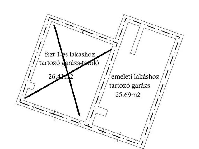 Eladó lakás Érd 100 nm