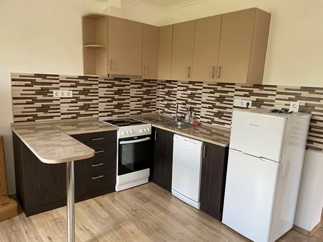 Kiadó lakás Érd 39 nm