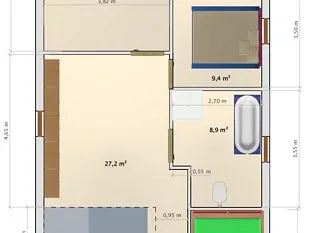 Eladó ház Budakeszi 204 nm