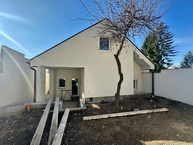 Eladó ház Budakeszi 204 nm