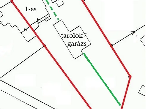 Eladó ház Budapest XXII. kerület 72 nm
