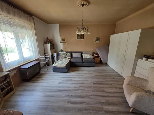 Eladó ház Budapest XXII. kerület 52 nm