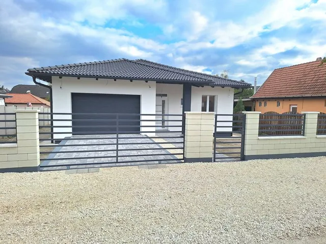 Eladó ház Érd 162 nm