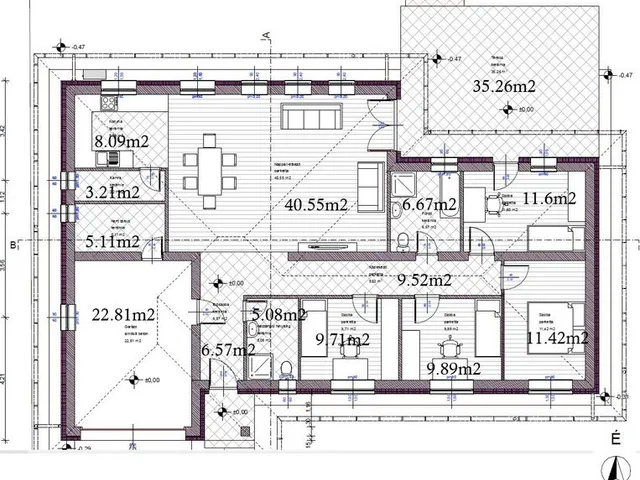 Eladó ház Érd 168 nm