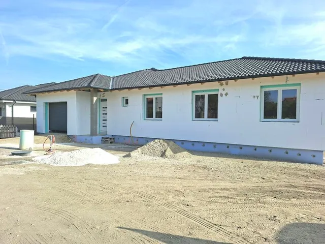 Eladó ház Érd 168 nm