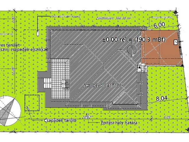 Eladó ház Érd 120 nm