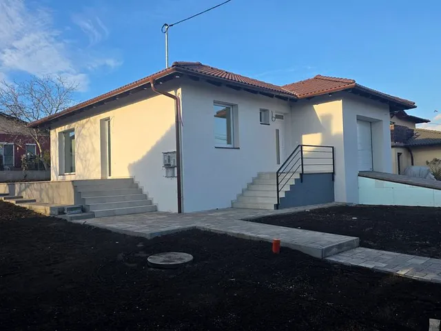 Eladó ház Érd 120 nm