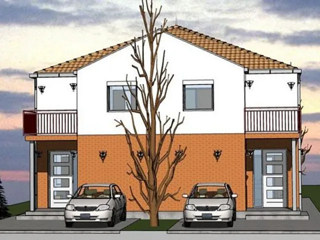 Eladó ház Budapest XXII. kerület 95 nm