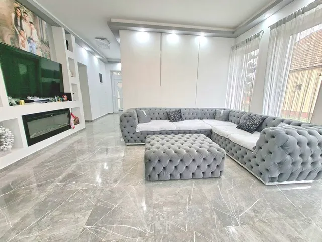 Eladó ház Ercsi 82 nm