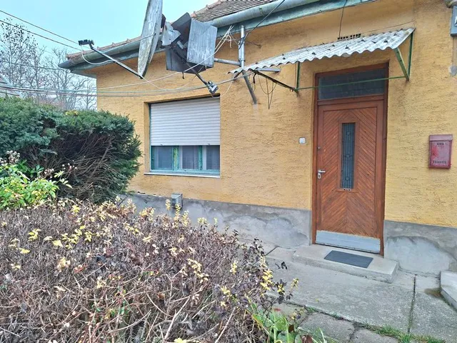 Eladó lakás Biatorbágy 48 nm