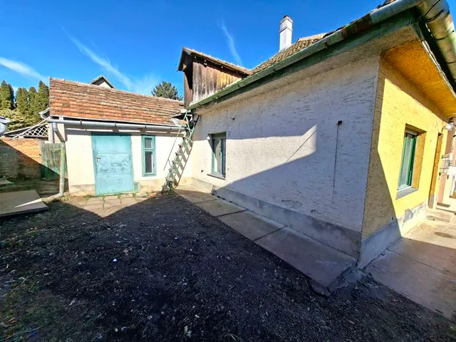 Eladó lakás Biatorbágy 48 nm