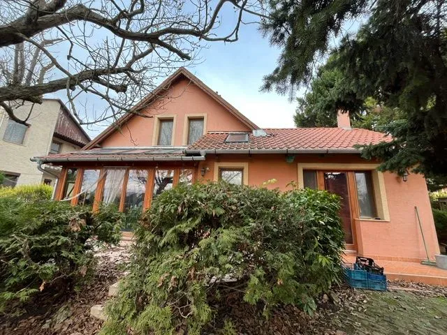 Eladó ház Érd 138 nm