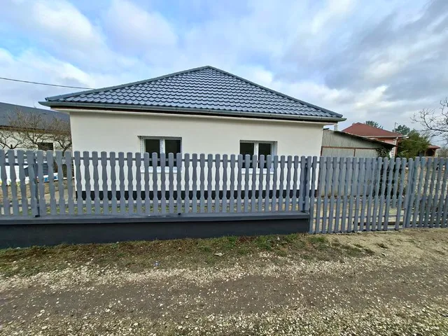 Eladó ház Ercsi 46 nm