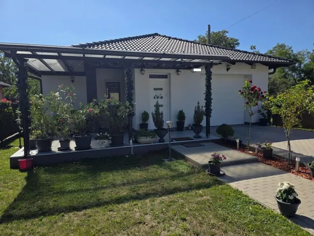 Eladó ház Érd 138 nm