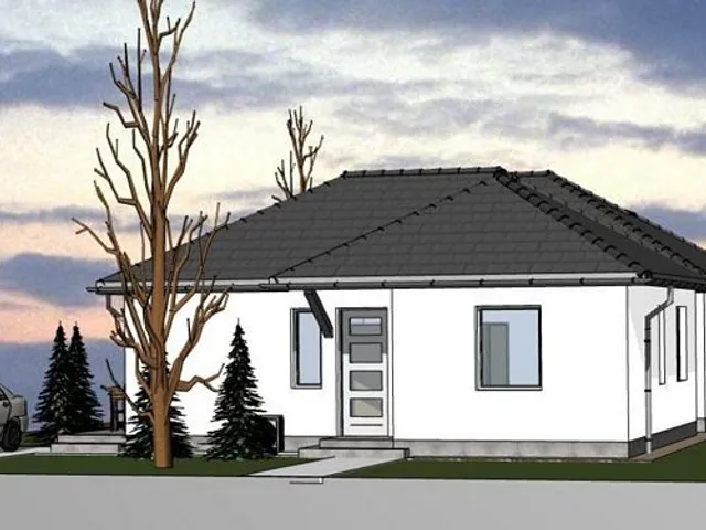 Eladó ház Százhalombatta 61 nm