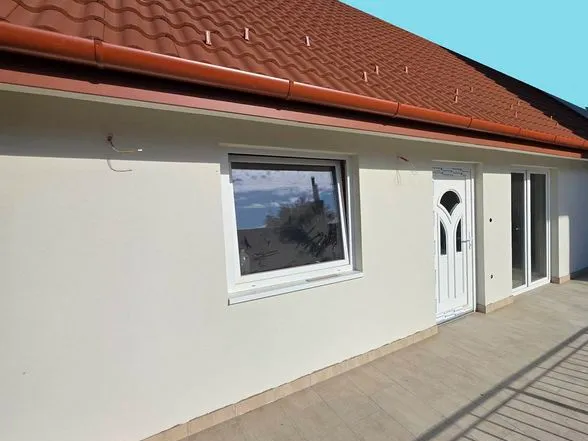 Eladó ház Besnyő 60 nm