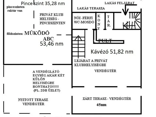 Eladó ház Diósd 220 nm