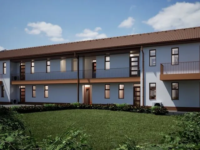 Eladó lakás Budapest XXII. kerület, Budafok-Rózsavölgy 88 nm