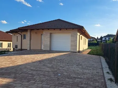 Eladó ház Érd 143 nm