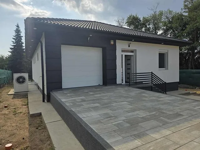 Eladó ház Érd 147 nm