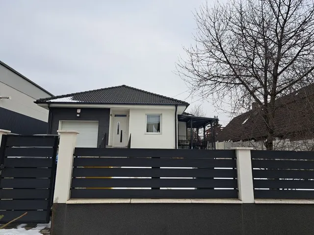 Eladó ház Érd 122 nm