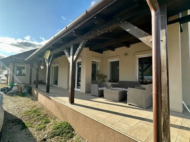 Eladó ház Tordas 122 nm