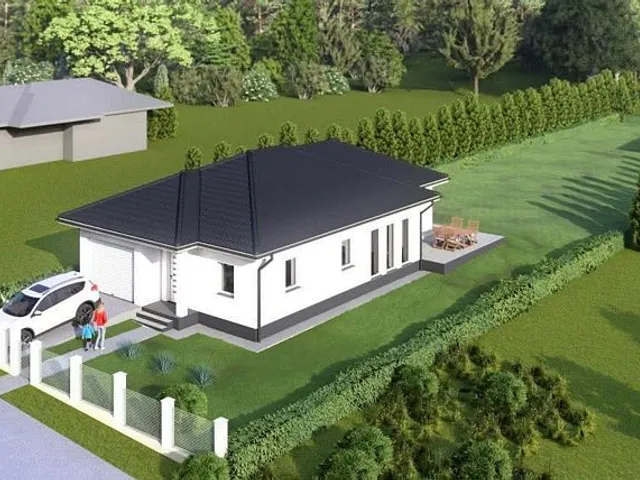 Eladó ház Érd 122 nm