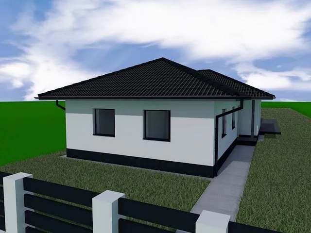 Eladó ház Érd 68 nm