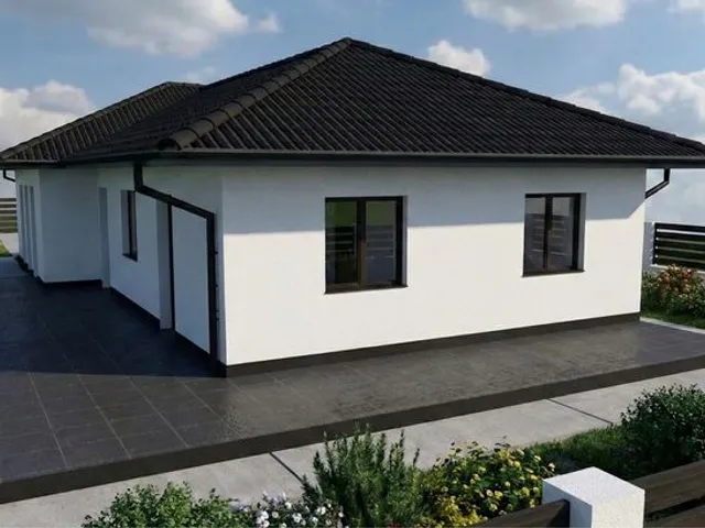 Eladó ház Érd 68 nm