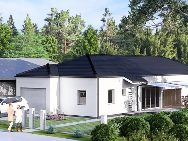 Eladó ház Érd 134 nm