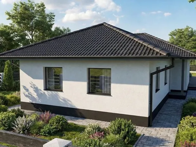 Eladó ház Érd 69 nm