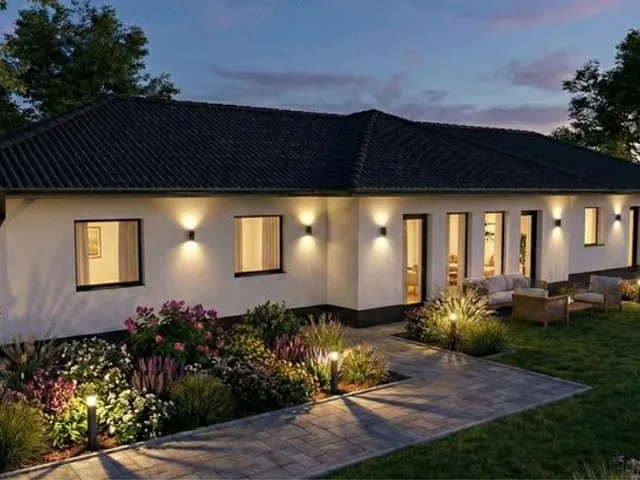 Eladó ház Érd 69 nm