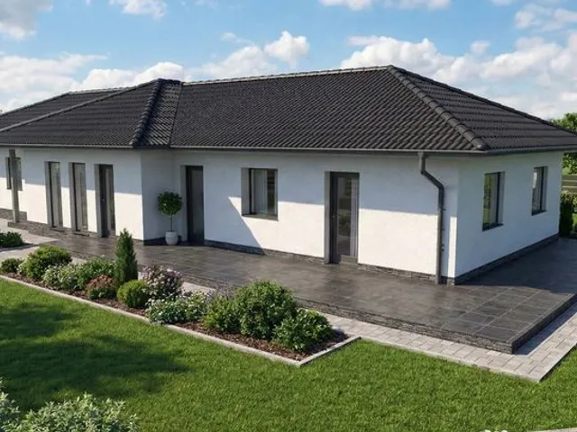 Eladó ház Érd 65 nm