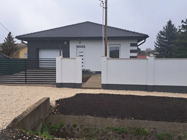 Eladó ház Érd 158 nm