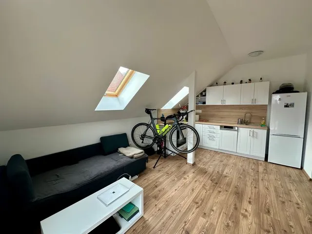 Kiadó lakás Érd 38 nm