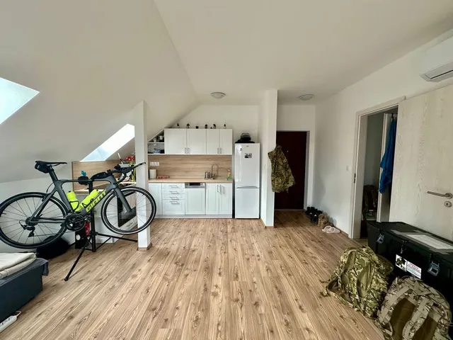 Kiadó lakás Érd 38 nm