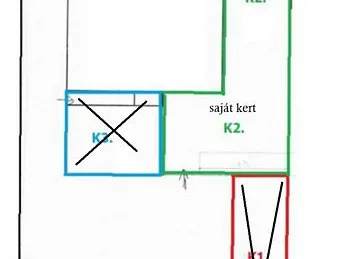 Kiadó lakás Érd 45 nm