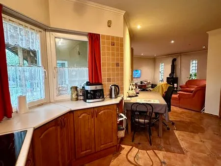 Eladó ház Diósd 165 nm